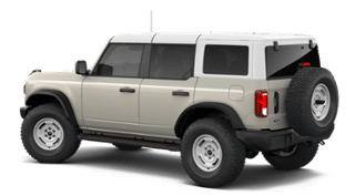 2026 Ford Bronco® External Image 2